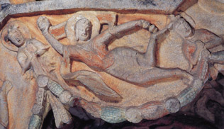 Yungang Grottoes 06-11